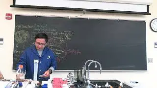 AEM 341 L Lab 18 Микробный анализ прудовой воды и пищевых продуктов