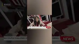 Fake Female News Reporter | @Comedy_squad | #shots #fake #female #news #reporter