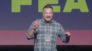 South Central SALT Conference 2022 - Curt Harlow, Main Session 3