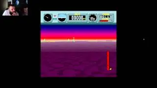 MasterofPwnage Pilotwing SNES Final Mission