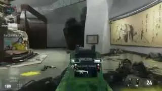 40 Bomb vs Pro Team (5k series)