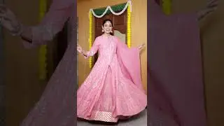 This Ugadi Shine in Elegance with Biba!