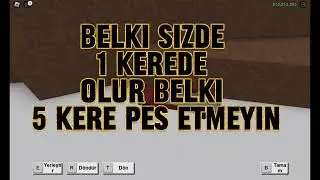 roblox LUMBER TOYCON 2 (gold blueprint) alma yolyu en kolay