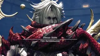 FF14 Eden's Promise: Anamorphosis (Savage) E11S Synced MiNE Clear: Ninja (NIN) PoV (No Commentary)