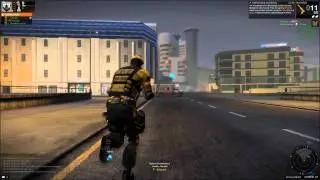 APB:R - That Failure!