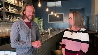 Locally Leesburg - The Wine Kitchen