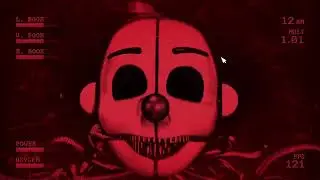 SL SCN true perfect mode all jumpscares