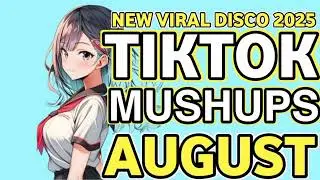 VIRAL DISCO DANCE TIKTOK MUSHUPS TRENDING NONSTOP 🔥