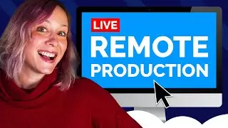 Remote Live Production: What it takes for success!