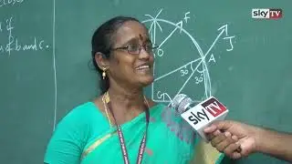 WOMENSDAY SPECIAL/ WOMENS DAY/ NELLAI WOMENSDACELEBRATION/NELLAI/SKYTVNELLAI