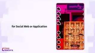 Hospitality Sector with the spark of AR - Crosscreators