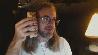 My Taco Bell Luxe Value Menu Early Access Review...