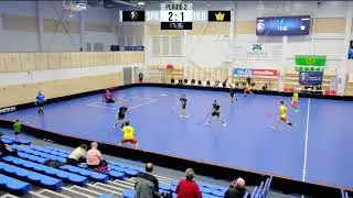 Highlights Sparta Team Automaailm vs  Masters Ulbroka/LU (25.10.2025)
