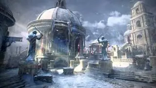 EXECUTION AND DBNO RETURNS IN GEARS OF WAR JUDGMENT!!!