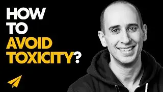 How To AVOID TOXICITY On Social Media While Creating Content?