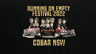 Running On Empty Festival 2022 Highlights