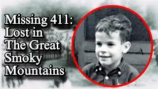Lost in The Great Smoky Mountains: The Odd Disappearance of Dennis Lloyd Martin