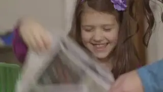 Innis Maggiore TV Spot for Kimble - Telly Award Winner