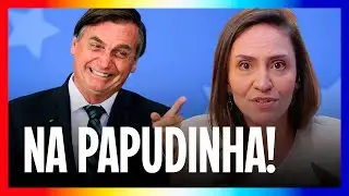 ENTENDA O QUE MUDA COM A TRANSFERÊNCIA DE BOLSONARO PARA A PUPUDINHA