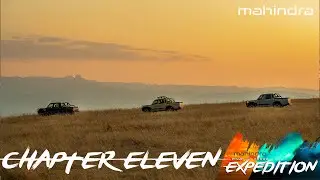 Mahindra Pik Up Karoo Expedition - Chapter 11