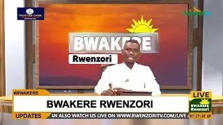 BWAKERE RWENZORI - TOPICAL DISCUSSION || 23RD JANUARY, 2026
