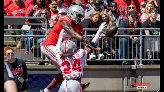 Is The 2024 Ohio State Cornerback Room Really 'The Best In America'?