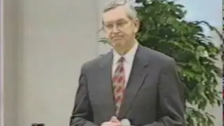WBKO-TV Broadcasts re: Thomas Meredith&rsquo;s Resignation, 1997