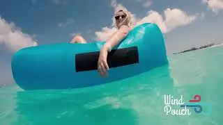 Wind Pouch Commercial