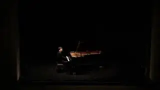 Bach: Partita No. 1 in B-Flat Major, BWV 825