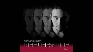 Reflections Radio 033 | Live @ OFFWEEK, El Calamar (El Prat, Barcelona) (Throwback, 2014)
