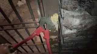 RESIDENT EVIL 7 obtain bolt cutters, save Mia