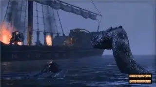 Elder Scrolls Online: Screenshots  And All ESO Gameplay