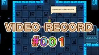 Video Record #001 World 1-7A Unknown Dungeon Hidden Dungeon Secret Path Guardian Tales