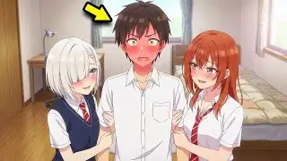 Lonely Boy, Popular Girl&rsquo;s Choice | Anime Recap