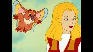 She-Ra Princess of Power S01E21 The Stone in the Sword (1985)