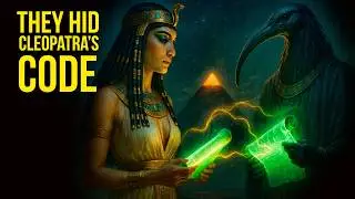 Cleopatra&rsquo;s Hidden Code &mdash; The Ancient Power She Never Lost