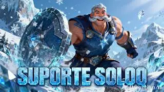WILD RIFT AO VIVO &ndash; Subindo ELO do Jeito Dif&iacute;cil