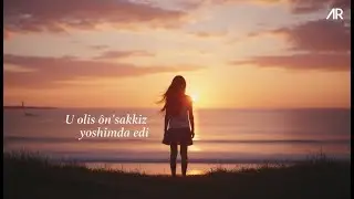 DJ AZIK - 18 yoshimda edi (Official Audio)