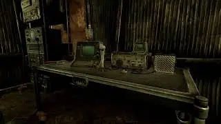 Fallout 3 Soundtrack - Anything Goes (𝙎𝙡𝙤𝙬𝙚𝙙 𝙏𝙤 𝙋𝙚𝙧𝙛𝙚𝙘𝙩𝙞𝙤𝙣)