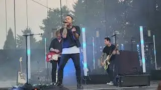 Blue October - 