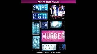 Swipe Right for Murder Audiobook by Derek Milman