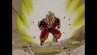 DBZ | Behind Closed Doors