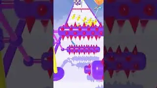 Balloon Pop Runner part #3 #gaming #shorts #tiktok #subscribe #viral #live #like #music #gameplay
