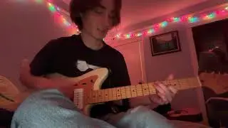 Origami Angel - Juultide Carol (cover) 🎄