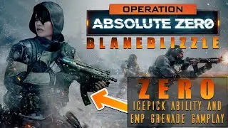 Call of Duty | Black Ops 4 - New Absolute Zero Update [ZERO GAMEPLAY]