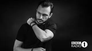 Andy C - BBC Radio 1 Drum and Bass Mix Residency 14.04.22