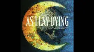As I Lay Dying - Through Struggle (Drop B)