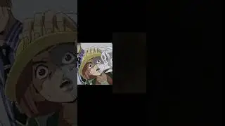 Hayato #shorts #рекомендации #jojo #джоджо #джоджомемы #jotaro #dio #speedwagon #baki #onepiece