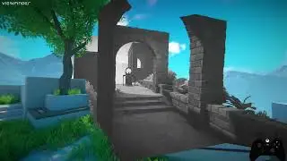 Steam Demo Fest: June 2023 w/ Blizzard Part 1 [PC]