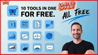 Systeme IO Review | Systeme IO Tutorial | Best ClickFunnels Alternative 🔴